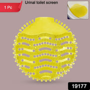 Urinal Screen Deodorizer Mat (1 Pc) thumbnail 7