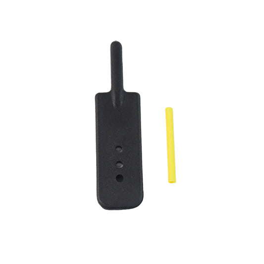 Magic Bat Toy  Fun Trick Bat With Stick For Kids