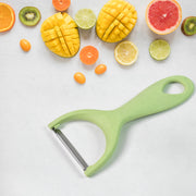 Professional Colorful Kitchen Knives Set (6 Pcs Set) thumbnail 2