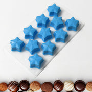 Silicone Mold Ice Cube Tray Creative Sweet Multi Type Ice Tray Buckets Ice Cube Trays Multi Fruit Shape Ice Tray (1 Pc) thumbnail 4