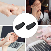 Sugar Control Li4 Acupressure Point Clip Hand Pressure Massage Clip (1 Pc  Mix Color) thumbnail 4