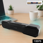 3d Sound Wireless Bluetooth Speaker (1 Pc) thumbnail 8
