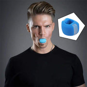 6101c  Cn Mix Jaw Exerciser Used To Gain Sharp And Chiselled Jawline Easily And Fast. thumbnail 3