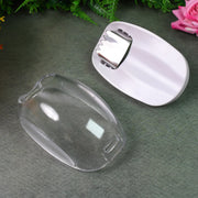 Magic Plastic With Steel Blades Corn Remover Kernel Stripper (1 Pc) thumbnail 2