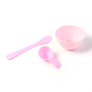 3-piece Facial Mask Mixing Bowl Set thumbnail 1