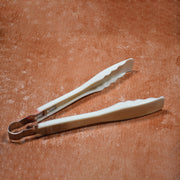 2949 Plastic Handle Tong Bread Clamps Kitchen Tongs Cooking Tongs. thumbnail 6