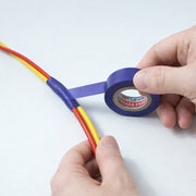 Electrical Insulation Tape Roll For Wire Protection (1562 Mm) thumbnail 2