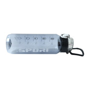 1000 Ml Leakproof Sports Water Bottle (1 Pc) thumbnail 3