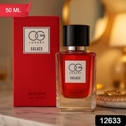 Og Luxury Solace Eau De Parfum (50 Ml  1 Pc) thumbnail 6