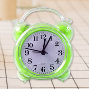 Classic Quartz Alarm Clock (1 Pc) thumbnail 3