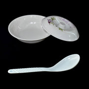 2296 Premium Tableware 32 Pc For Serving Food Stuffs And Items. thumbnail 6