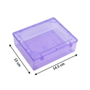 2926 Commander Container Used For Storing Things And Stuffs thumbnail 2