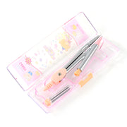 Precision Geometry Compass Set (4 In 1) thumbnail 1