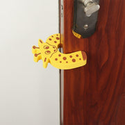 6130 1 Pc Mix Door Stopper Used In All Kinds Of Household And Official Places Specially For Controlling Motion Of Doors. thumbnail 4