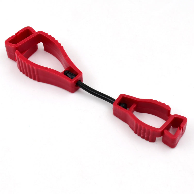 Multifunctional Glove Clip Holder (1 Pc)