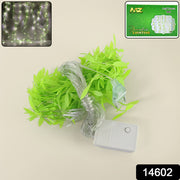 Decorative Led Leaf String Light Approx 3 Mtr (1 Pc) thumbnail 7