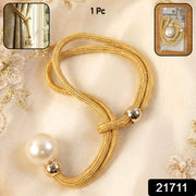Premium Decorative Curtain Tieback (1 Pc) thumbnail 7