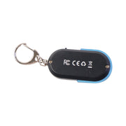 Personal Safety Alarm Keychain  Loud Emergency Siren With Led Light thumbnail 4