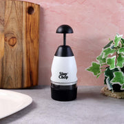 Slap Chop Hand Press Vegetable  Fruit Chopper (1 Pc) thumbnail 4