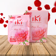 Pocket Air Freshener Mix Flevar  Fragrance (1 Pkt  Inside 6 Pcs ) thumbnail 3