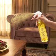 Arabian Oudh Air Freshener Spray For Home Room  Office Use (250 Ml) thumbnail 2