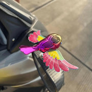 Wind Flying Bird Dashboard Decoration (1 Pc) thumbnail 3