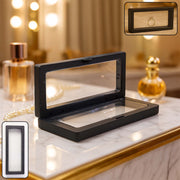 Transparent Jewellery Display Box (18x7 Cm  1 Pc) thumbnail 1