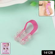 Nose Up Lifting Shaper Clip (1 Pc) thumbnail 6