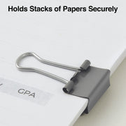 Heavy-duty Foldback Binder Clip - (1 Pc) thumbnail 5