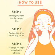 Zequz Papaya Face Wash - (1 Pc  250 Ml) thumbnail 2