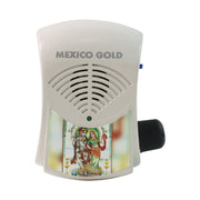 Electric Mantra Bell With Led Light (1 Pc) thumbnail 3