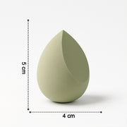 Makeup Sponge For Blending Liquid Foundations Powders And Creams (Multicolor  1 Pc) thumbnail 2