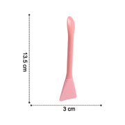 Facial Mask Applicator Spatula - (1 Pc) thumbnail 5