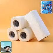 Freshee Super-absorbent Kitchen Roll 4-in-1 Paper Towels (4 Rolls  60 Sheets  240 Sheets) thumbnail 1