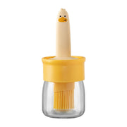 2-in-1 Oil Dispenser Bottle (1 Pc) thumbnail 3