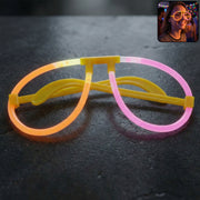 Glow Party Glasses (1 Pc) thumbnail 1
