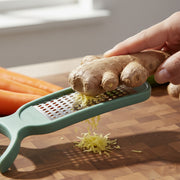2 In 1 Multipurpose Vegetable Peeler And Grater Tool thumbnail 5