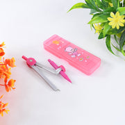 Geometry Compass Set For Kids (3 In 1  1 Set) thumbnail 4