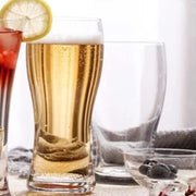 Apex Vista Unbreakable Pitcher Glass Set  350 Ml (Approx)  2-piece thumbnail 2