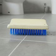 Heavy Duty Wooden Handle Hard Bristle Cleaning Scrub Brush (1 Pc) thumbnail 4