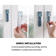 Self Stick Push Pull Helper (2 Pc) thumbnail 4