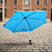 3-foldumbrella Summer Sun And Rain Protectionfoldable Cute Umbrella Uv Protection Rain Sun Umbrella  Travel Accessories  Umbrella For Children Girls And Boys (1 Pc) thumbnail 5
