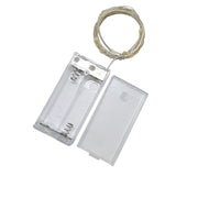 Led Flexible Wire Waterproof Lights For Party (2aa Battery Operated Battery Not Included) thumbnail 4