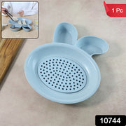 Multi-purpose Dumpling  Snack Serving Plate (1 Pc) thumbnail 6