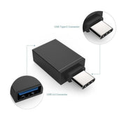 1370 Type-c Otg Adapter thumbnail 5