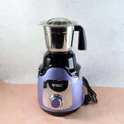 Orbit Heavy Duty 1 Hp (746) Watts Mixer Grinder With 4 Multipurpose Jars thumbnail 2