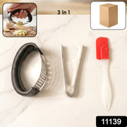 3 In 1 Multipurpose Kitchen Tool Set thumbnail 7