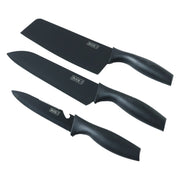 3-in-1 Professional Kitchen Knife Set (3 Pc Set) thumbnail 3
