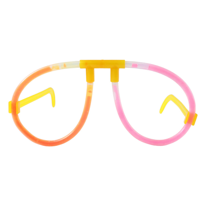 Glow Party Glasses (1 Pc)