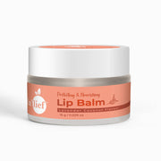 Inlief Moisturizing  Nourishing Lip Balm (1 Pc  15 Gm) thumbnail 1